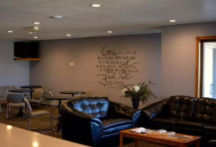 모텔 Dutch Country Inn