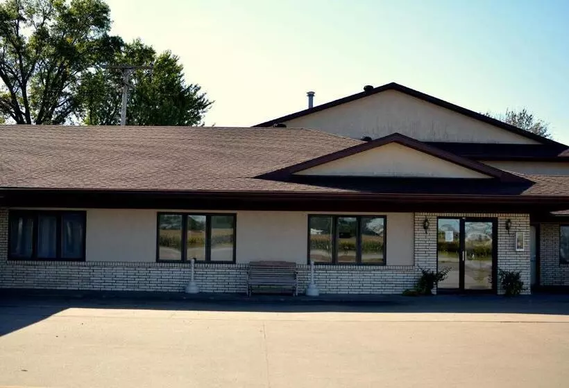 모텔 Dutch Country Inn