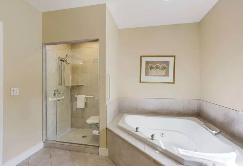 Motel The Palmer House Resort, Ascend Hotel Collection