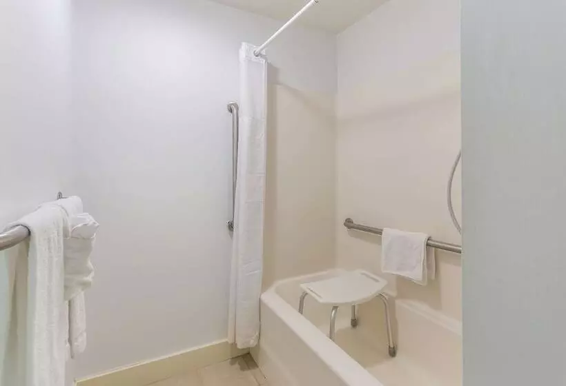 Motel The Palmer House Resort, Ascend Hotel Collection