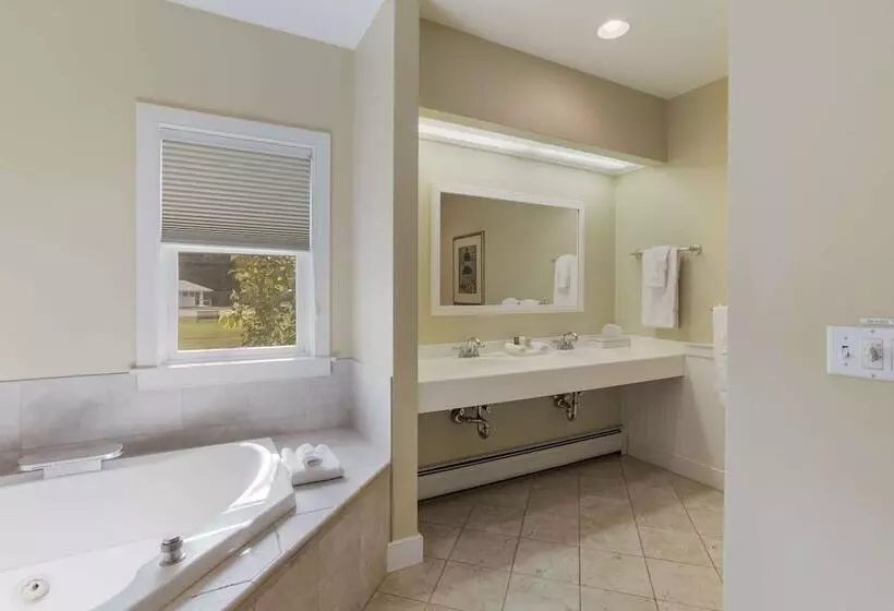 Motel The Palmer House Resort, Ascend Hotel Collection