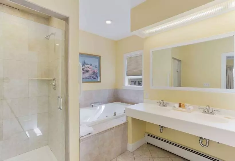 Motel The Palmer House Resort, Ascend Hotel Collection