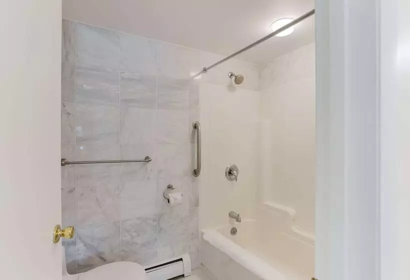 Motel The Palmer House Resort, Ascend Hotel Collection