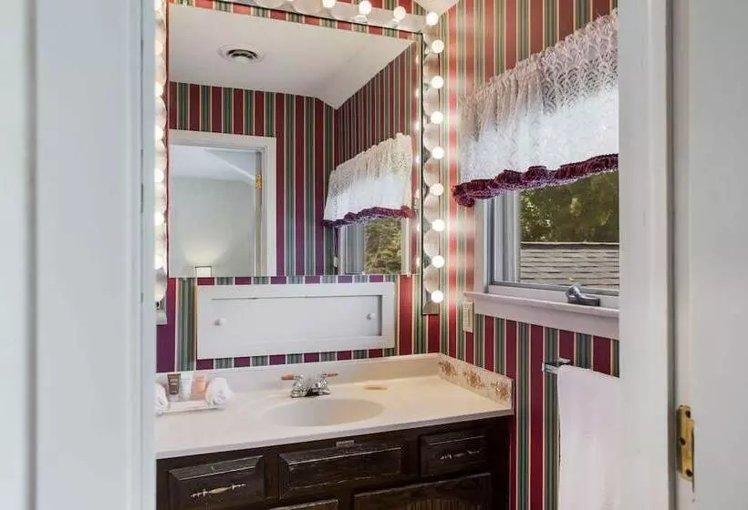 Motel The Palmer House Resort, Ascend Hotel Collection