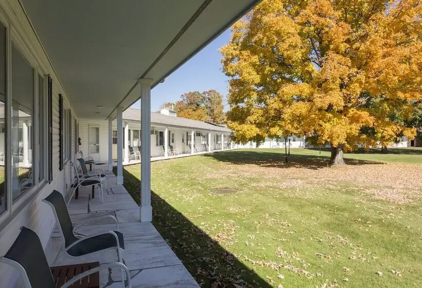 Motel The Palmer House Resort, Ascend Hotel Collection