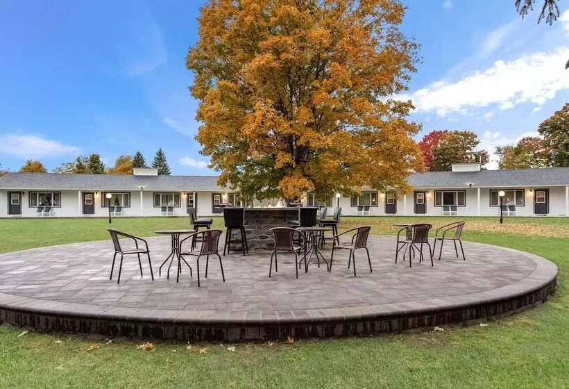 Motel The Palmer House Resort, Ascend Hotel Collection