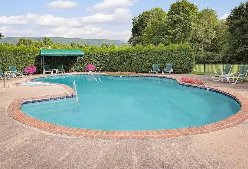 Motel The Palmer House Resort, Ascend Hotel Collection