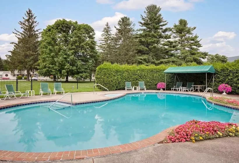 Motel The Palmer House Resort, Ascend Hotel Collection