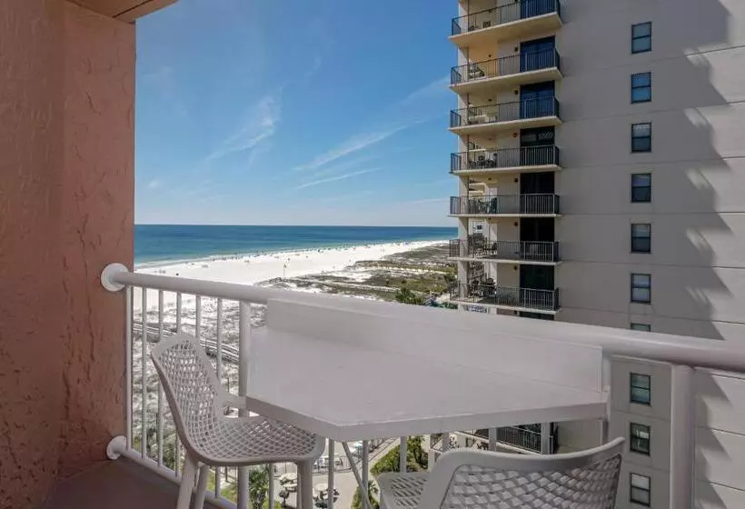 Perdido Beach Resort