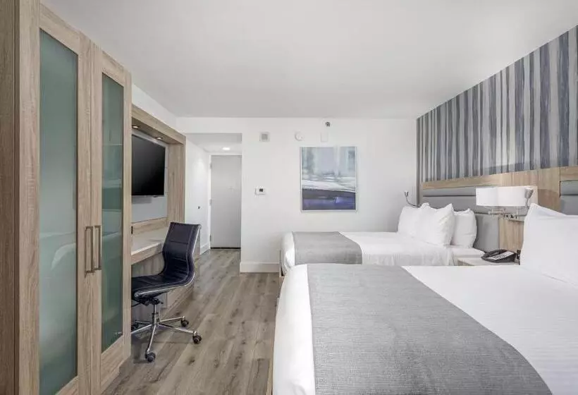 Perdido Beach Resort