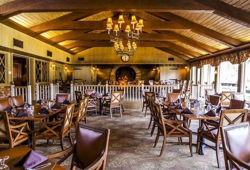 منتجع Pine Needles Lodge & Golf Club