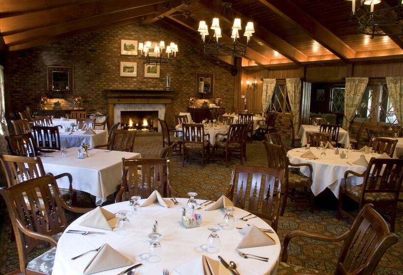 منتجع Pine Needles Lodge & Golf Club