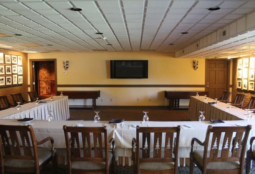 منتجع Pine Needles Lodge & Golf Club