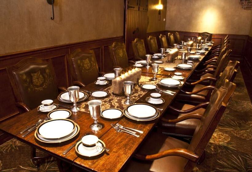 منتجع Pine Needles Lodge & Golf Club