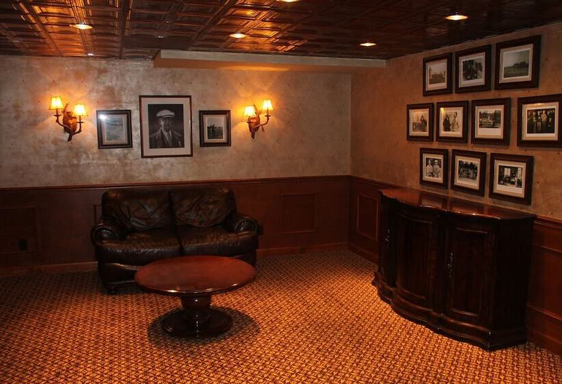 منتجع Pine Needles Lodge & Golf Club