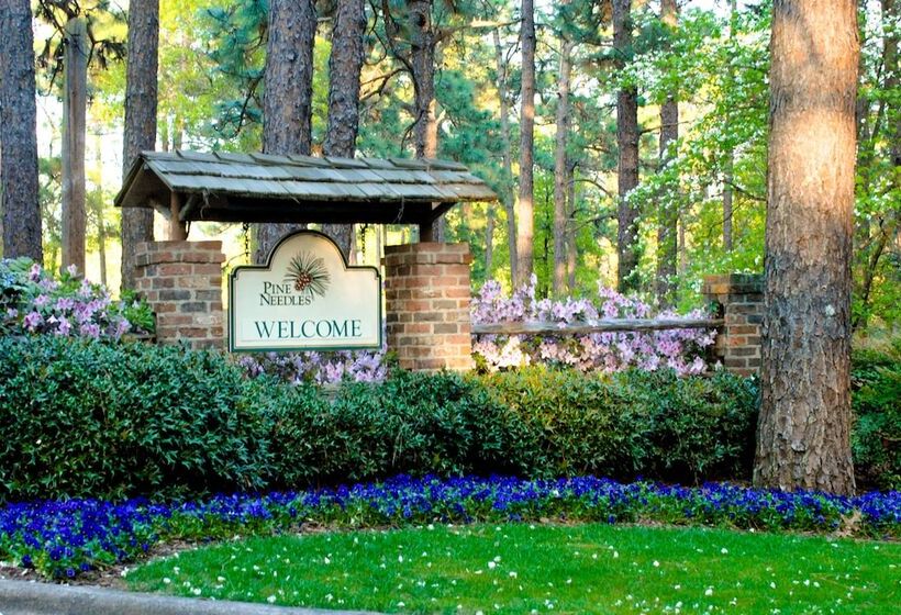 منتجع Pine Needles Lodge & Golf Club