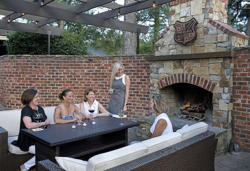 منتجع Pine Needles Lodge & Golf Club