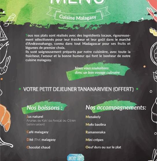 تختخواب و صبحانه Villa Espoir # Joyau Secret # Commodités # Confort # Prox Centre Ville