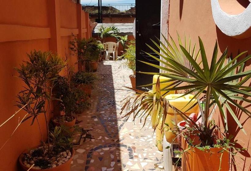 تختخواب و صبحانه Villa Espoir # Joyau Secret # Commodités # Confort # Prox Centre Ville