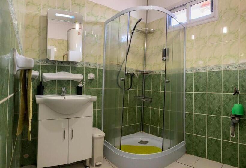 تختخواب و صبحانه Villa Espoir # Joyau Secret # Commodités # Confort # Prox Centre Ville