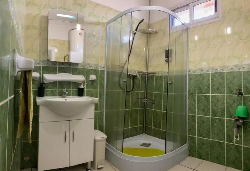 تختخواب و صبحانه Villa Espoir # Joyau Secret # Commodités # Confort # Prox Centre Ville