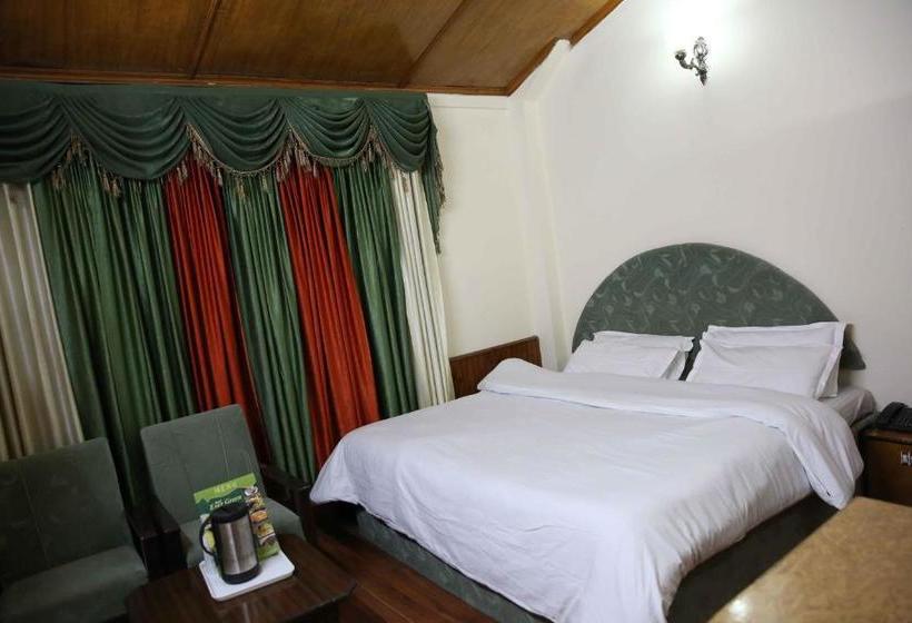 فندق Fab Ever Green