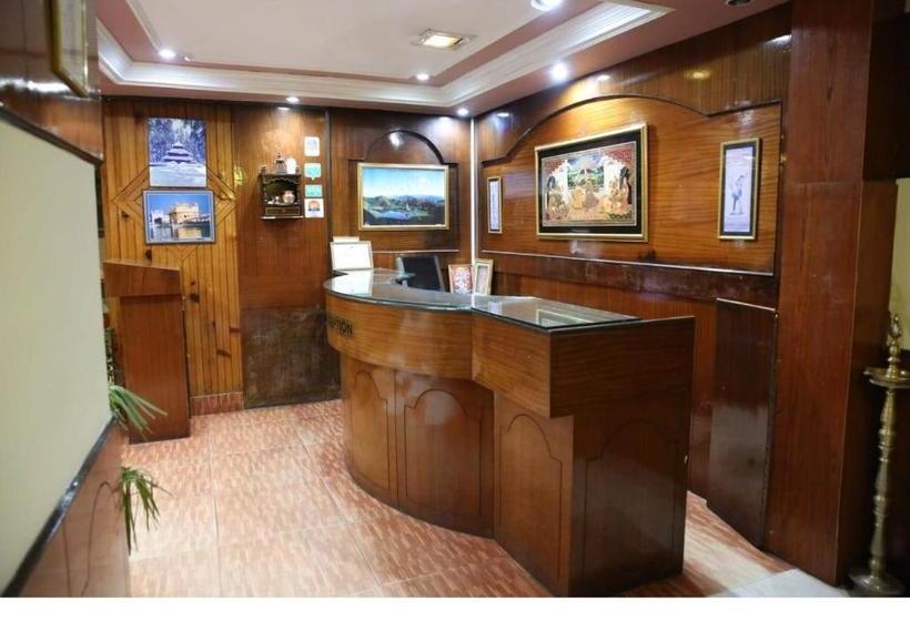 فندق Fab Ever Green