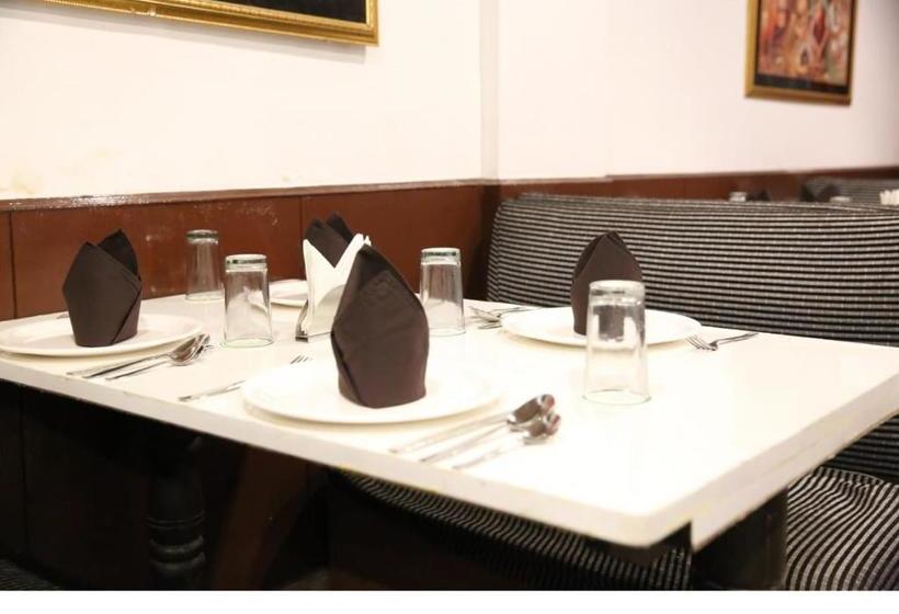 فندق Fab Ever Green