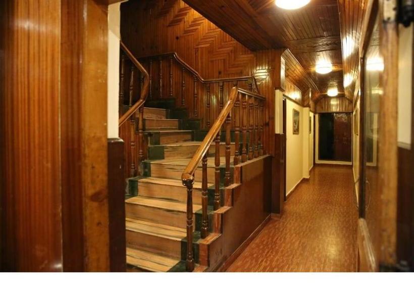 فندق Fab Ever Green