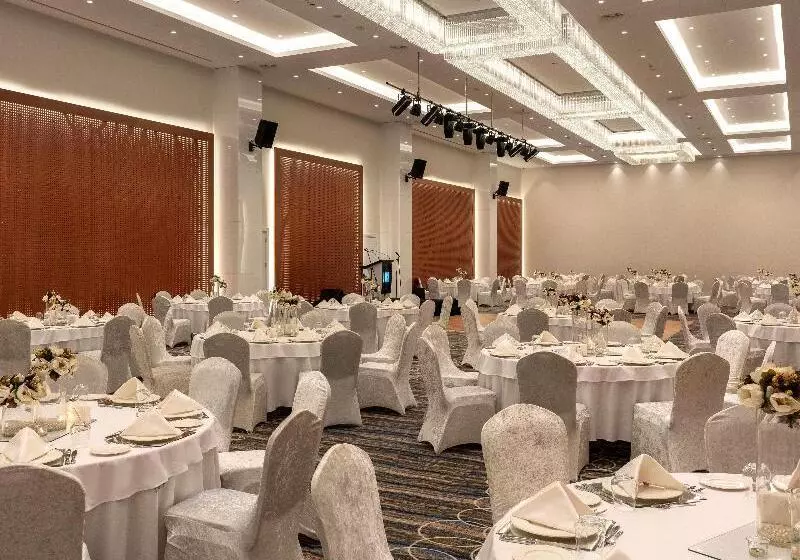 Radisson Blu Hotel, Sakarya