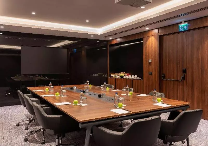 Radisson Blu Hotel, Sakarya