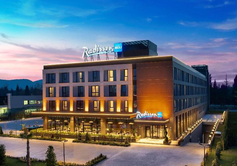 Radisson Blu Hotel, Sakarya