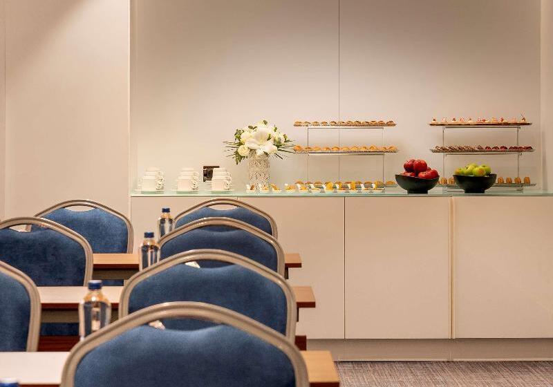 Radisson Blu Hotel, Sakarya