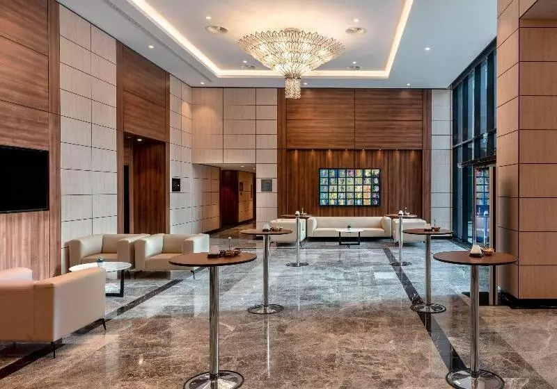 Radisson Blu Hotel, Sakarya