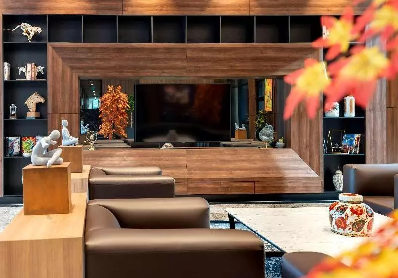 Radisson Blu Hotel, Sakarya