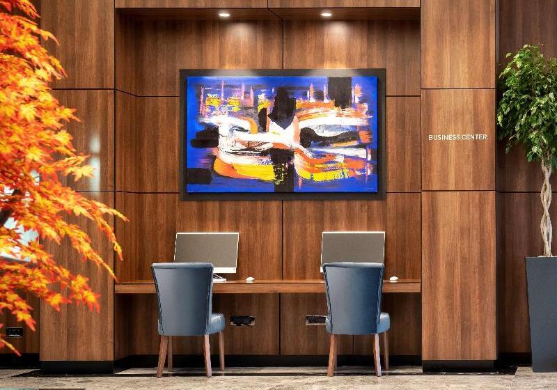 Radisson Blu Hotel, Sakarya