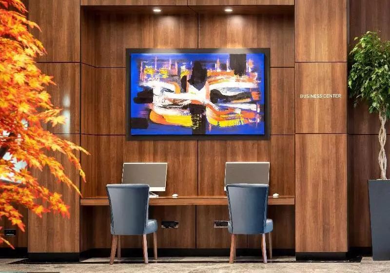 Radisson Blu Hotel, Sakarya