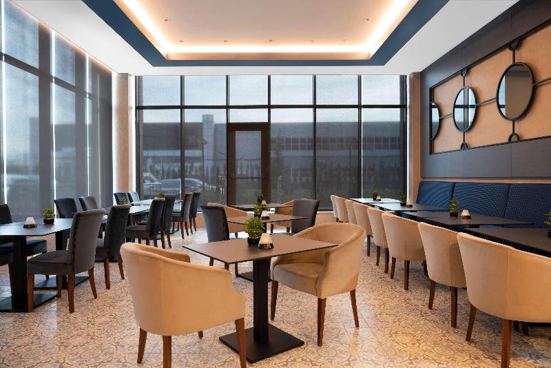 Radisson Blu Hotel, Sakarya