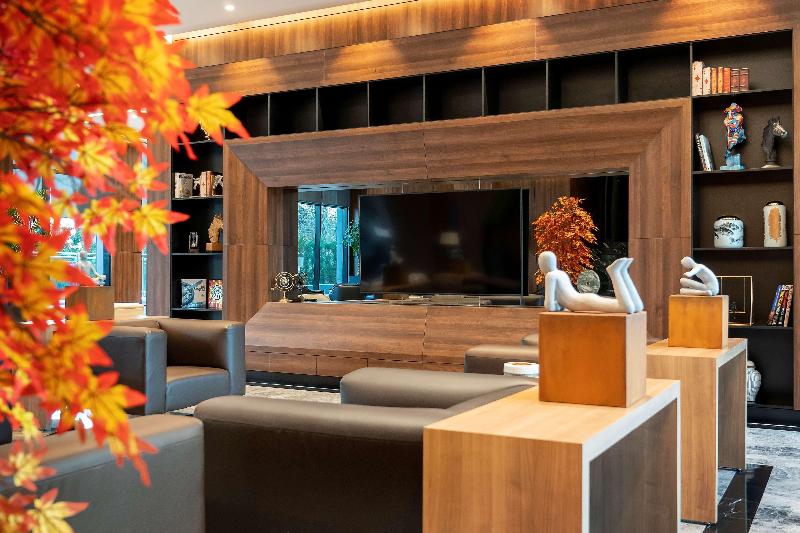 Radisson Blu Hotel, Sakarya