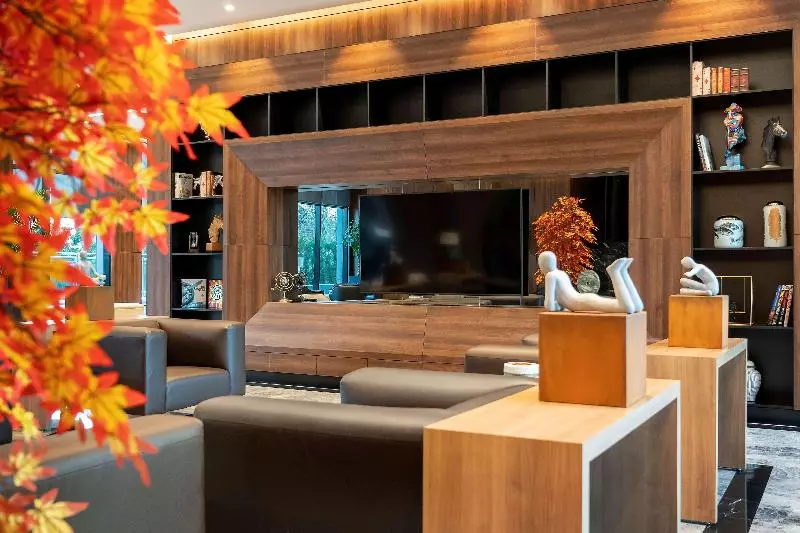 Radisson Blu Hotel, Sakarya