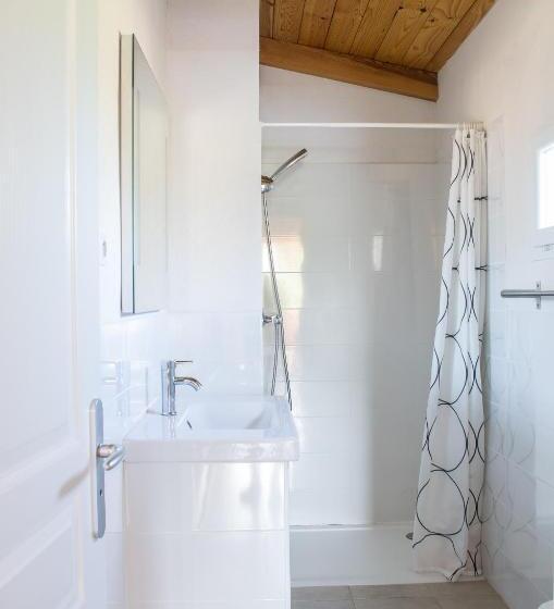 בית מלון כפרי Résidence Marina Di Capitello