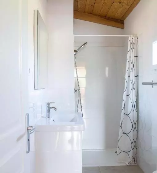 ホテル Résidence Marina Di Capitello