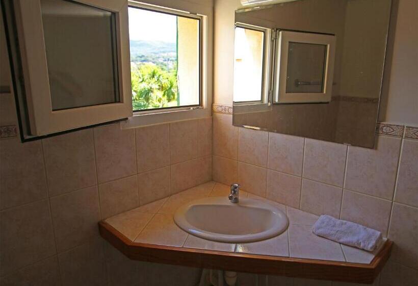 בית מלון כפרי Résidence Marina Di Capitello