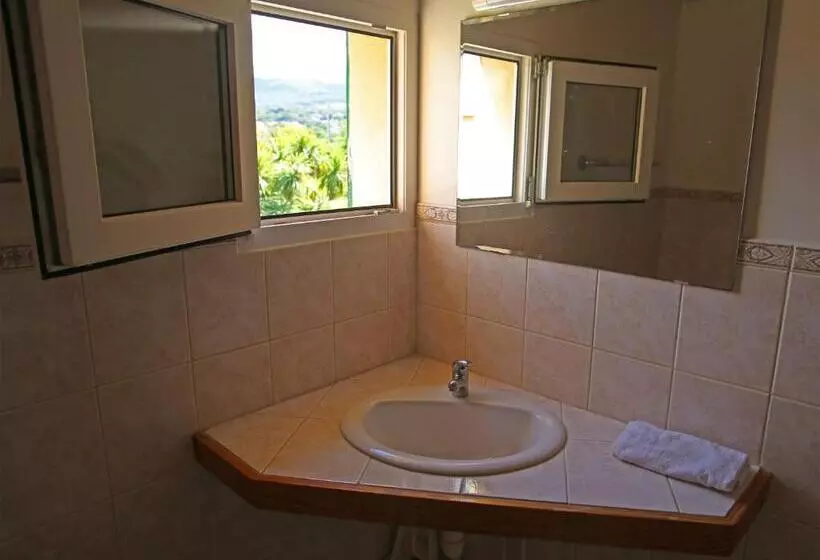 ホテル Résidence Marina Di Capitello