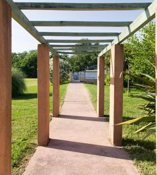 בית מלון כפרי Résidence Marina Di Capitello