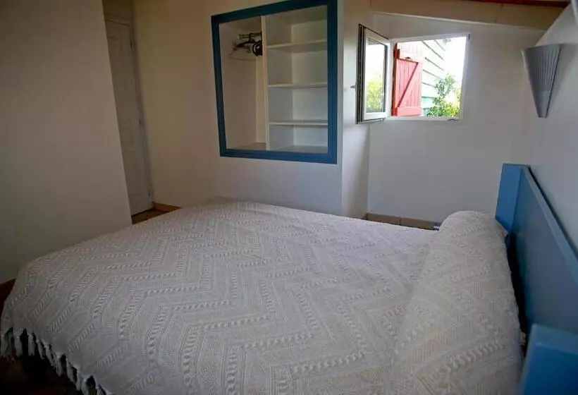 ホテル Résidence Marina Di Capitello