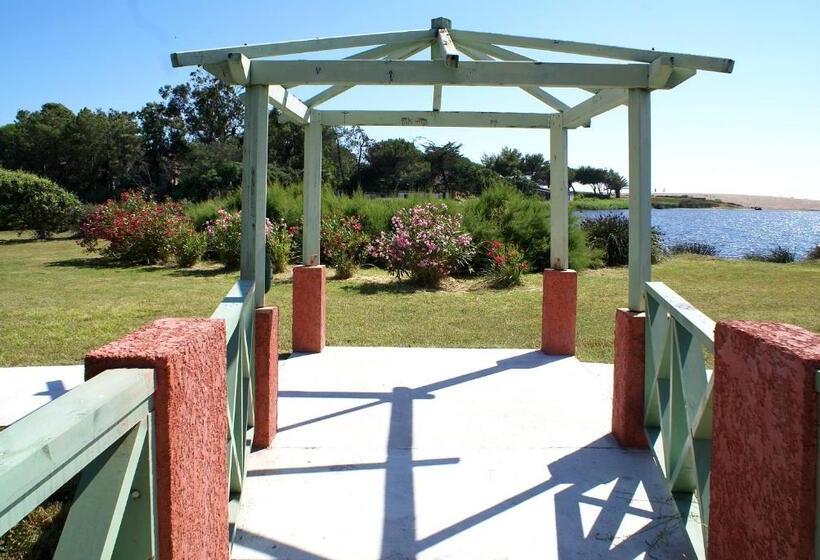 בית מלון כפרי Résidence Marina Di Capitello