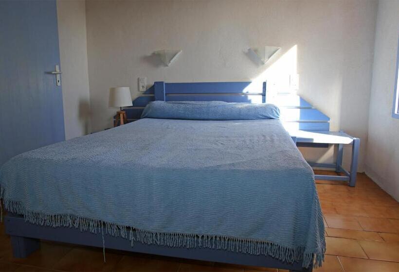 בית מלון כפרי Résidence Marina Di Capitello