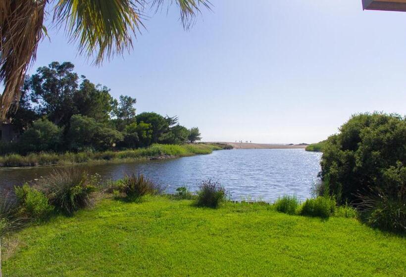 בית מלון כפרי Résidence Marina Di Capitello