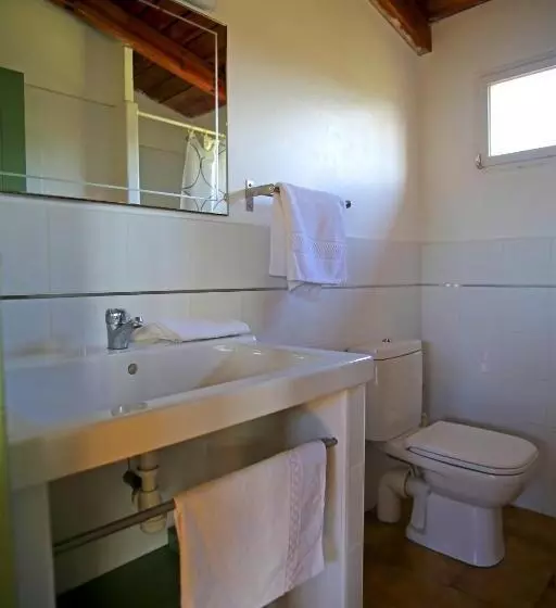 ホテル Résidence Marina Di Capitello